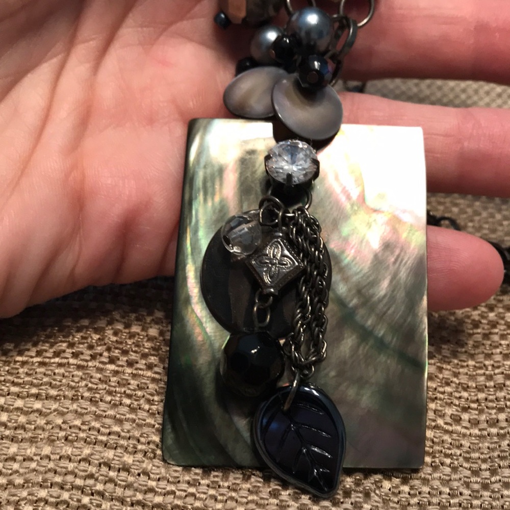Necklace - Picture 5 of 6